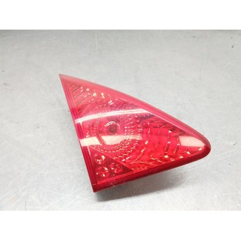Recambio de piloto trasero izquierdo interior para peugeot 3008 i monospace (0u_) 1.6 hdi referencia OEM IAM 9683461080  
