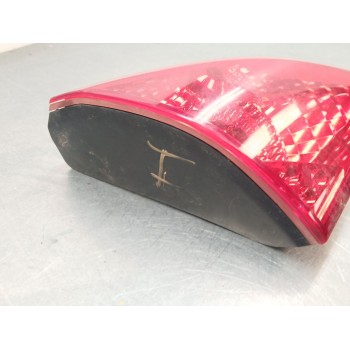 Recambio de piloto trasero izquierdo interior para peugeot 3008 i monospace (0u_) 1.6 hdi referencia OEM IAM 9683461080  