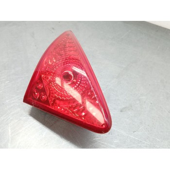 Recambio de piloto trasero izquierdo interior para peugeot 3008 i monospace (0u_) 1.6 hdi referencia OEM IAM 9683461080  