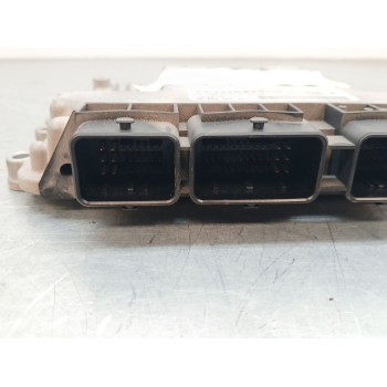 Recambio de centralita motor uce para peugeot 3008 i monospace (0u_) 1.6 hdi referencia OEM IAM 9666986680  