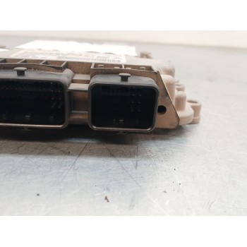 Recambio de centralita motor uce para peugeot 3008 i monospace (0u_) 1.6 hdi referencia OEM IAM 9666986680  