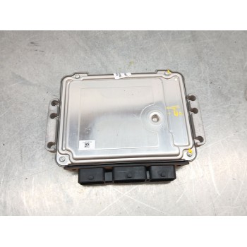 Recambio de centralita motor uce para peugeot 3008 i monospace (0u_) 1.6 hdi referencia OEM IAM 9666986680  