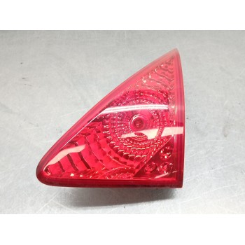 Recambio de piloto trasero derecho interior para peugeot 3008 i monospace (0u_) 1.6 hdi referencia OEM IAM   