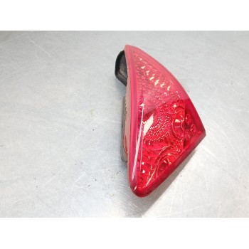 Recambio de piloto trasero derecho interior para peugeot 3008 i monospace (0u_) 1.6 hdi referencia OEM IAM   