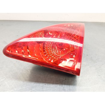 Recambio de piloto trasero derecho interior para peugeot 3008 i monospace (0u_) 1.6 hdi referencia OEM IAM   