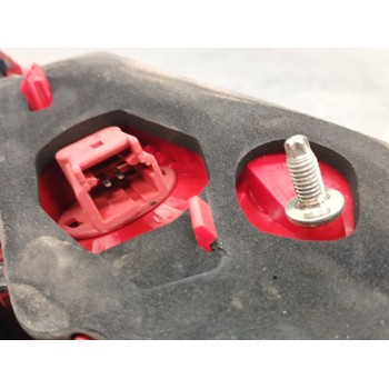 Recambio de piloto trasero derecho interior para peugeot 3008 i monospace (0u_) 1.6 hdi referencia OEM IAM   