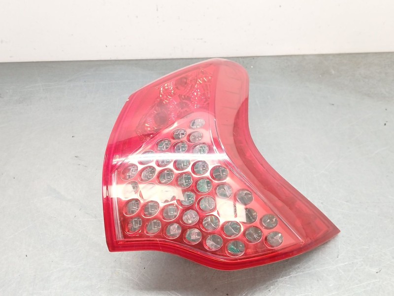 Recambio de piloto trasero derecho para peugeot 3008 i monospace (0u_) 1.6 hdi referencia OEM IAM 9683460780  