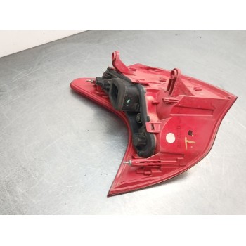 Recambio de piloto trasero derecho para peugeot 3008 i monospace (0u_) 1.6 hdi referencia OEM IAM 9683460780  
