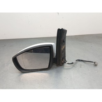 RETROVISOR IZQUIERDO 
