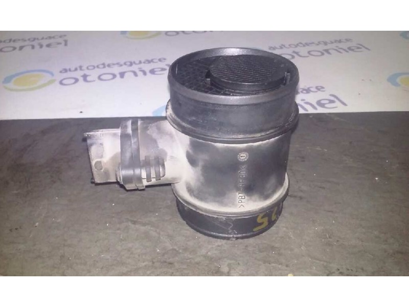 Recambio de caudalimetro para opel astra g berlina club referencia OEM IAM 0281002478  