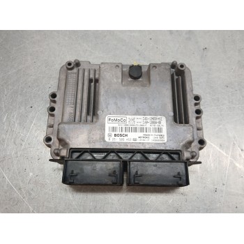 CENTRALITA MOTOR UCE CV6112A650ADE 