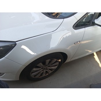 ALETA DELANTERA IZQUIERDA 13390002 