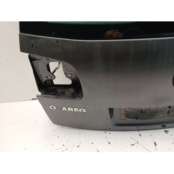 Recambio de porton trasero para volkswagen touareg (7la, 7l6, 7l7) 2.5 r5 tdi referencia OEM IAM   