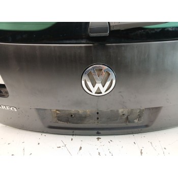 Recambio de porton trasero para volkswagen touareg (7la, 7l6, 7l7) 2.5 r5 tdi referencia OEM IAM   