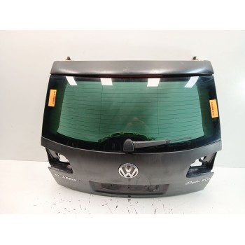 Recambio de porton trasero para volkswagen touareg (7la, 7l6, 7l7) 2.5 r5 tdi referencia OEM IAM   