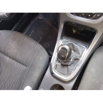 CAJA CAMBIOS 95520842 / 55584340 