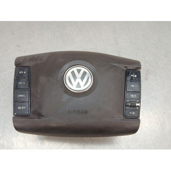 AIRBAG DELANTERO IZQUIERDO 7L6880201DA 
