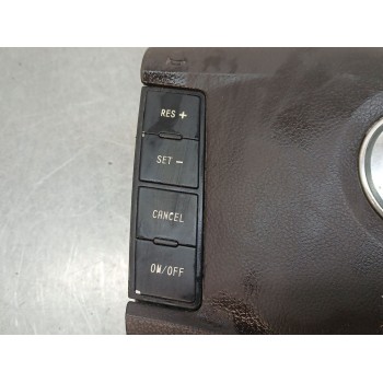Recambio de airbag delantero izquierdo para volkswagen touareg (7la, 7l6, 7l7) 2.5 r5 tdi referencia OEM IAM 7L6880201DA  
