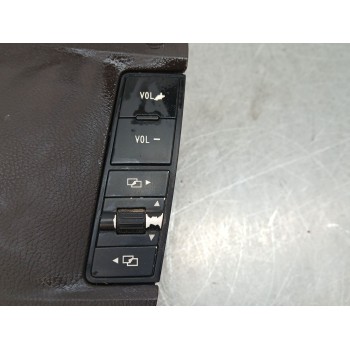Recambio de airbag delantero izquierdo para volkswagen touareg (7la, 7l6, 7l7) 2.5 r5 tdi referencia OEM IAM 7L6880201DA  