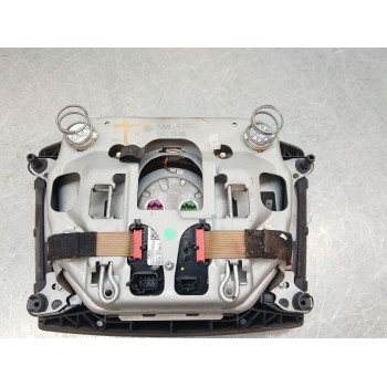 Recambio de airbag delantero izquierdo para volkswagen touareg (7la, 7l6, 7l7) 2.5 r5 tdi referencia OEM IAM 7L6880201DA  