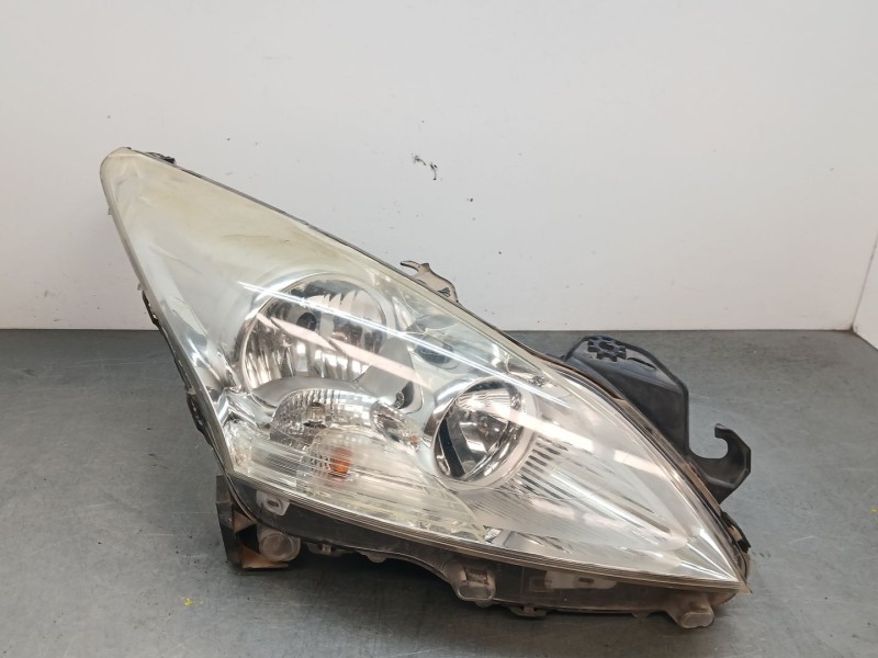 Recambio de faro derecho para peugeot 3008 i monospace (0u_) 1.6 hdi referencia OEM IAM 9682519080  