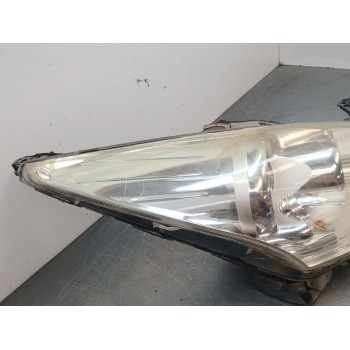 Recambio de faro derecho para peugeot 3008 i monospace (0u_) 1.6 hdi referencia OEM IAM 9682519080  