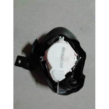 CINTURON SEGURIDAD TRASERO CENTRAL 34040728D X13305706 N13250510