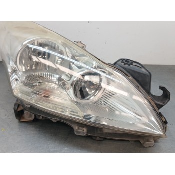 Recambio de faro derecho para peugeot 3008 i monospace (0u_) 1.6 hdi referencia OEM IAM 9682519080  