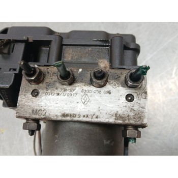Recambio de abs para renault megane ii (bm0/1_, cm0/1_) 1.6 16v (bm0c, cm0c) referencia OEM IAM 8200038695  