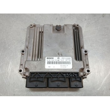 CENTRALITA MOTOR UCE 237102213R 