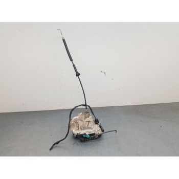 CERRADURA PUERTA TRASERA IZQUIERDA P04589425AC 