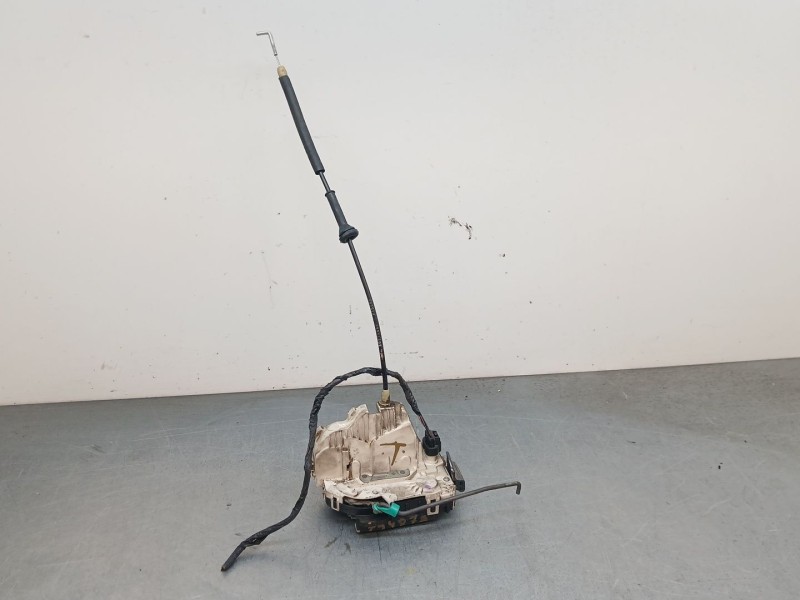 Recambio de cerradura puerta trasera izquierda para chrysler sebring (js) 2.0 crd referencia OEM IAM P04589425AC  