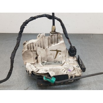 Recambio de cerradura puerta trasera izquierda para chrysler sebring (js) 2.0 crd referencia OEM IAM P04589425AC  