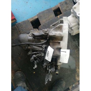 CAJA CAMBIOS JH3150 CASCO 