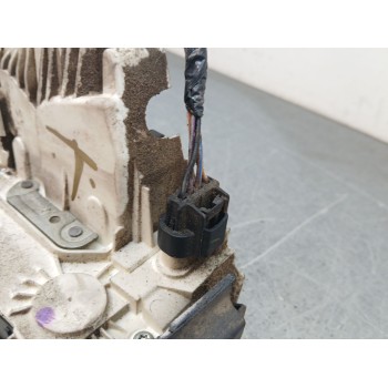 Recambio de cerradura puerta trasera izquierda para chrysler sebring (js) 2.0 crd referencia OEM IAM P04589425AC  