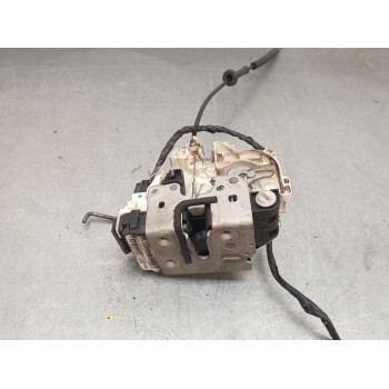Recambio de cerradura puerta trasera izquierda para chrysler sebring (js) 2.0 crd referencia OEM IAM P04589425AC  