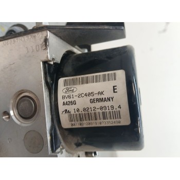 Recambio de abs para ford c-max ii (dxa/cb7, dxa/ceu) 1.0 ecoboost referencia OEM IAM BV612C405AK  