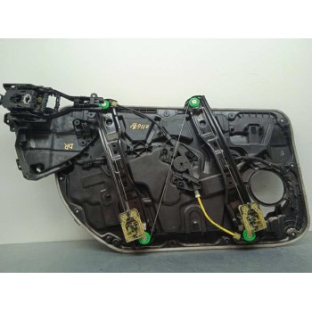 Recambio de elevalunas delantero derecho para volvo v40 kinetic referencia OEM IAM 31276216 SOLO MECANISMO 