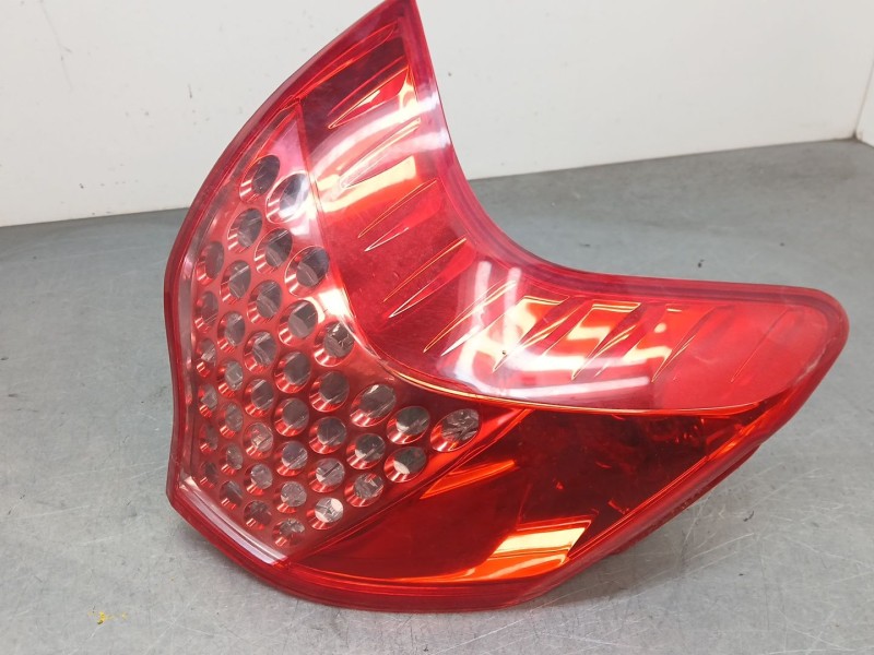 Recambio de piloto trasero izquierdo para peugeot 3008 i monospace (0u_) 1.6 hdi referencia OEM IAM 968640880  