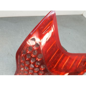 Recambio de piloto trasero izquierdo para peugeot 3008 i monospace (0u_) 1.6 hdi referencia OEM IAM 968640880  