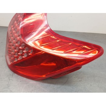 Recambio de piloto trasero izquierdo para peugeot 3008 i monospace (0u_) 1.6 hdi referencia OEM IAM 968640880  