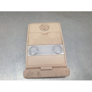 Recambio de luz interior para volkswagen touareg (7la, 7l6, 7l7) 2.5 r5 tdi referencia OEM IAM 7L0868403  