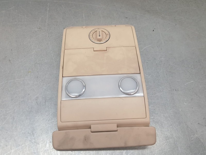 Recambio de luz interior para volkswagen touareg (7la, 7l6, 7l7) 2.5 r5 tdi referencia OEM IAM 7L0868403  