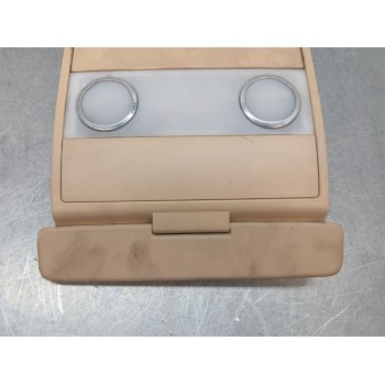 Recambio de luz interior para volkswagen touareg (7la, 7l6, 7l7) 2.5 r5 tdi referencia OEM IAM 7L0868403  