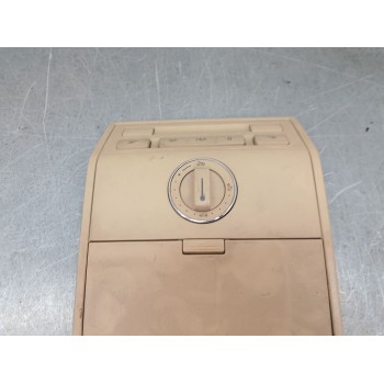 Recambio de luz interior para volkswagen touareg (7la, 7l6, 7l7) 2.5 r5 tdi referencia OEM IAM 7L0868403  