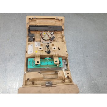 Recambio de luz interior para volkswagen touareg (7la, 7l6, 7l7) 2.5 r5 tdi referencia OEM IAM 7L0868403  