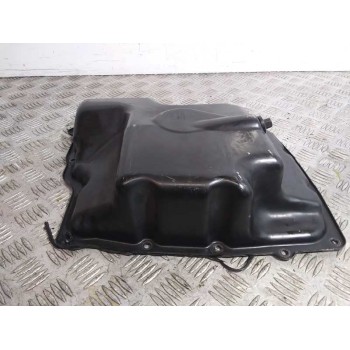 Recambio de carter para fiat ducato caja cerrada 35 (06.2006 =>) l1h1 100 multijet referencia OEM IAM 2S7Q6675BA  