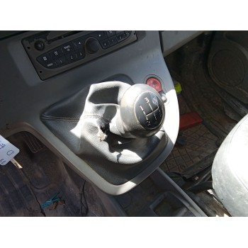 CAJA CAMBIOS JR5154 7711497292 320103275R