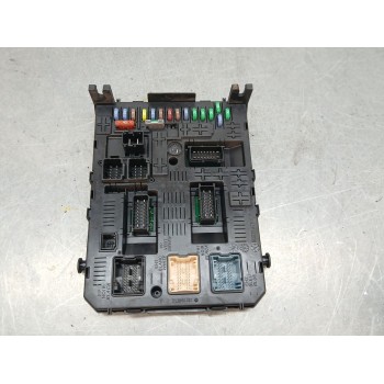 Recambio de centralita bsi para peugeot 3008 i monospace (0u_) 1.6 hdi referencia OEM IAM 281197595  