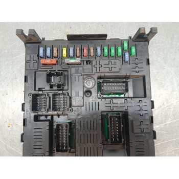 Recambio de centralita bsi para peugeot 3008 i monospace (0u_) 1.6 hdi referencia OEM IAM 281197595  